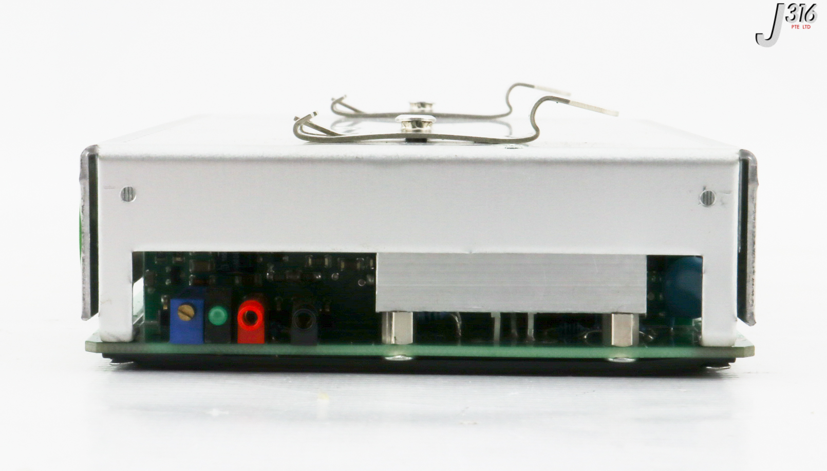 うさ 32389 POWER ELECTRONICS DC POWER SUPPLY, 5 VDC E307A-100/MD | eBay